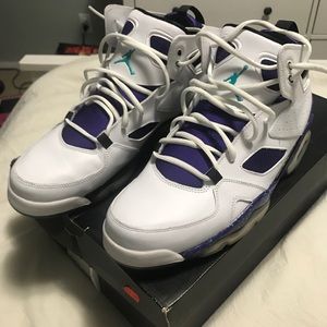 Air Jordan sneakers Men